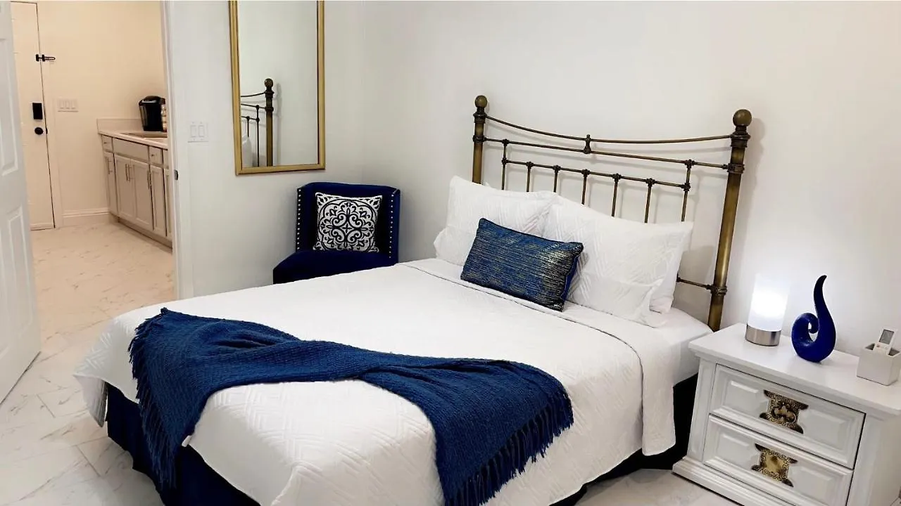 Διαμέρισμα Guest House , 5 Min Away From Las Airport. Λας Βέγκας