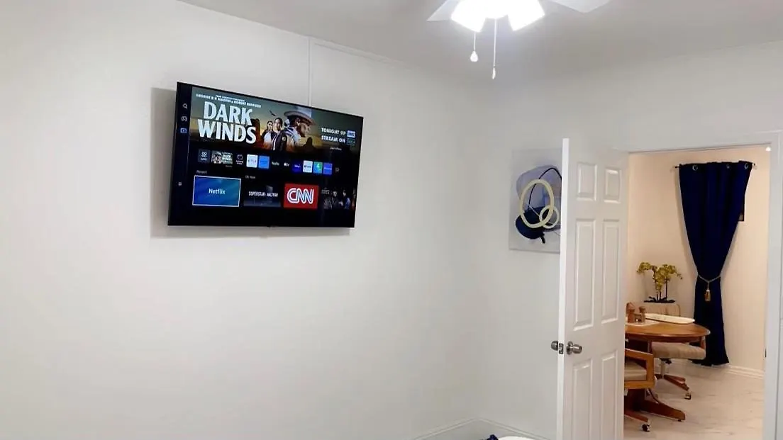 Guest House , 5 Min Away From Las Airport. Las Vegas Appartement