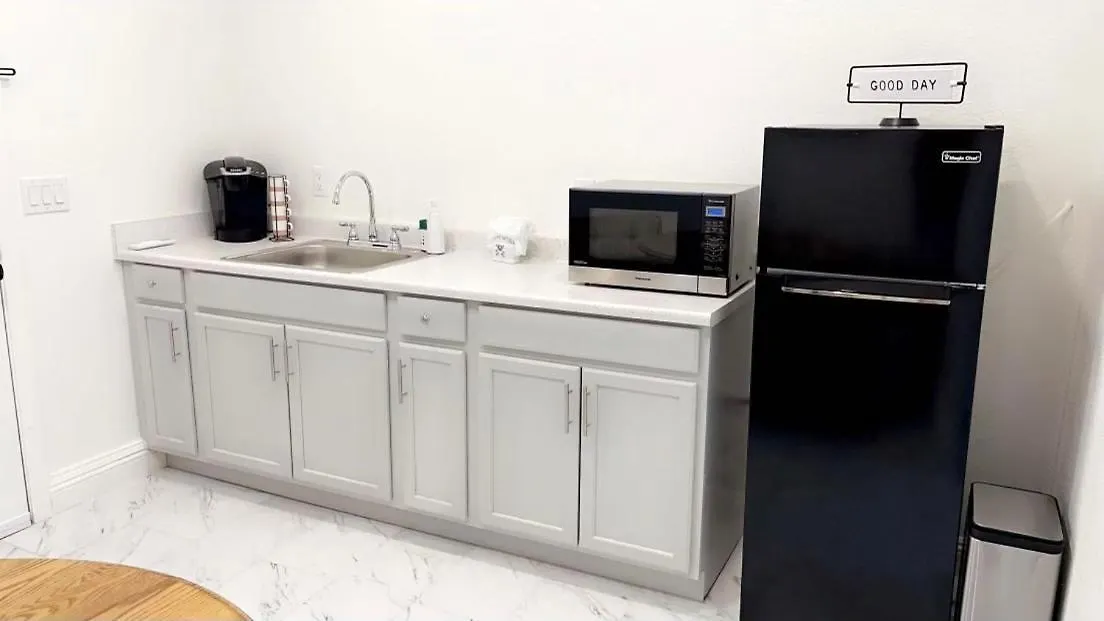 Guest House , 5 Min Away From Las Airport. Las Vegas 0*,  Verenigde Staten